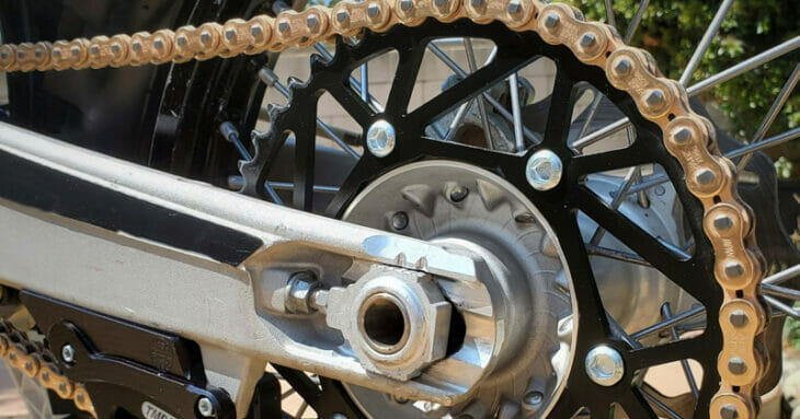 ProX Sprockets