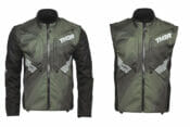 Thor Terrain Jacket