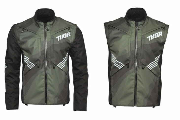 Thor Terrain Jacket