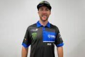 Tomac To Monster Energy Star Yamaha Racing