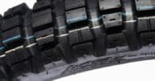 Tractionator Dual Venture Tire