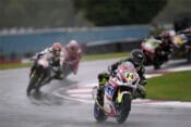 2021 British Superbike Donington Park Rnd 10 Results