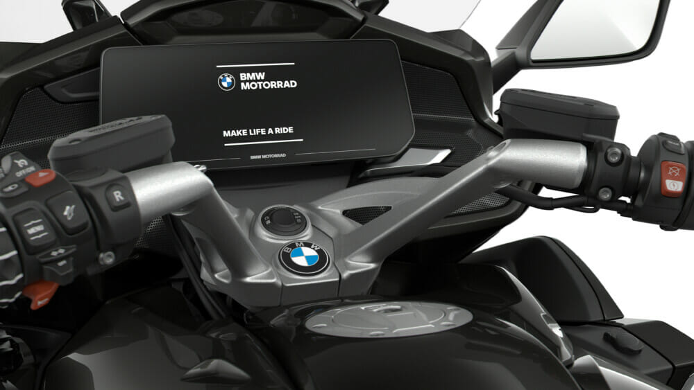 2021 bmw k1600 online