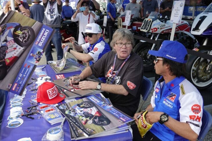 Wes Cooley Toni Elias