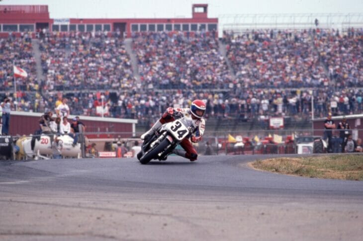 Vale Wes Cooley Pocono