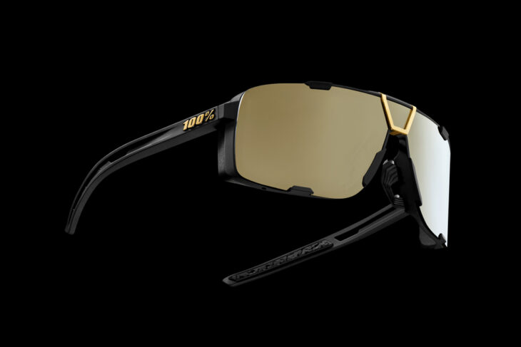 100% Sport Performance Eyewear