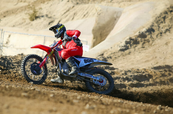 2021-World-Vets-Mike-Alessi-Brown-Dog-Wilson-Photo