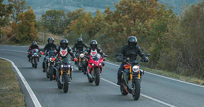 Picture of Tytlers Cycle - CHAIN MAINTENANCE WITH ENERGICA Energica... | Facebook