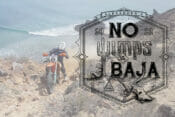 2022 No Wimps In Baja