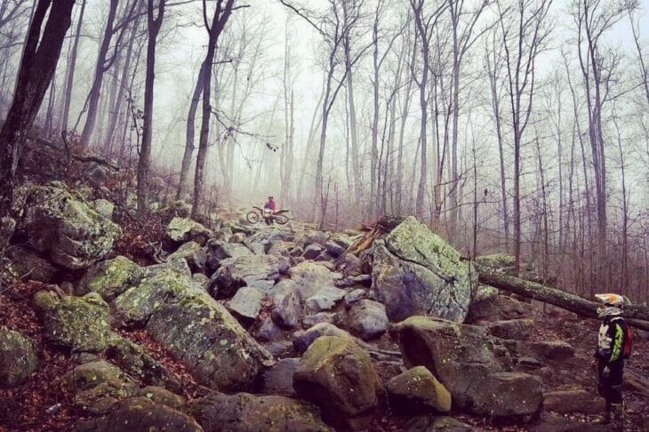 2022 U.S. Hard Enduro Series