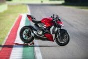 2022 Ducati Streetfighter V2 First Look