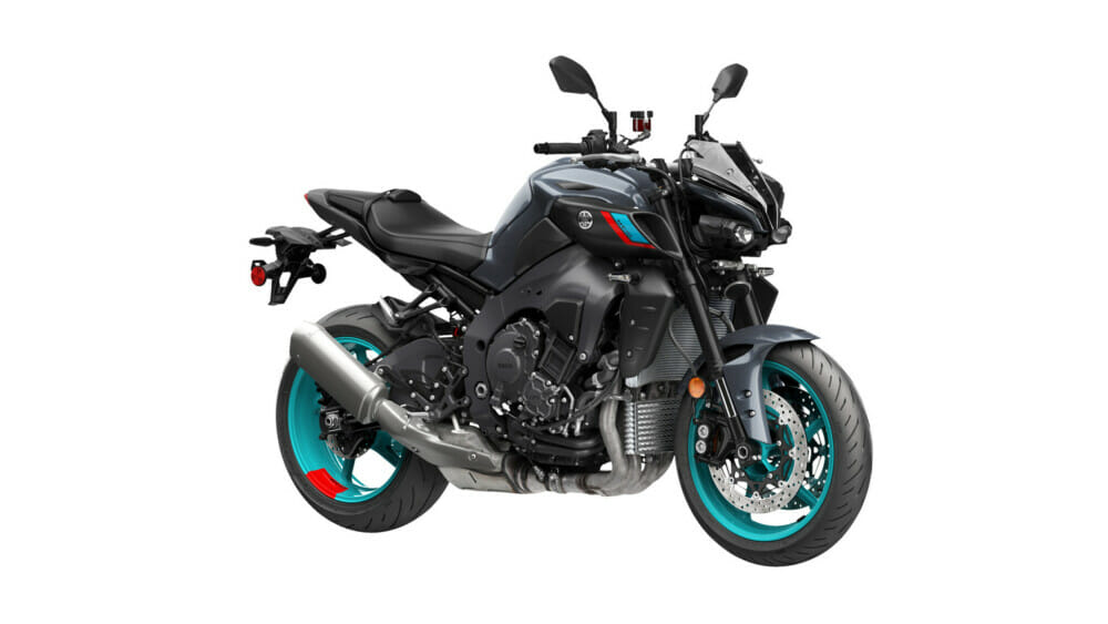 2021 yamaha mt 10 sp discount