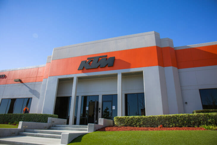 Ktm hq on sale