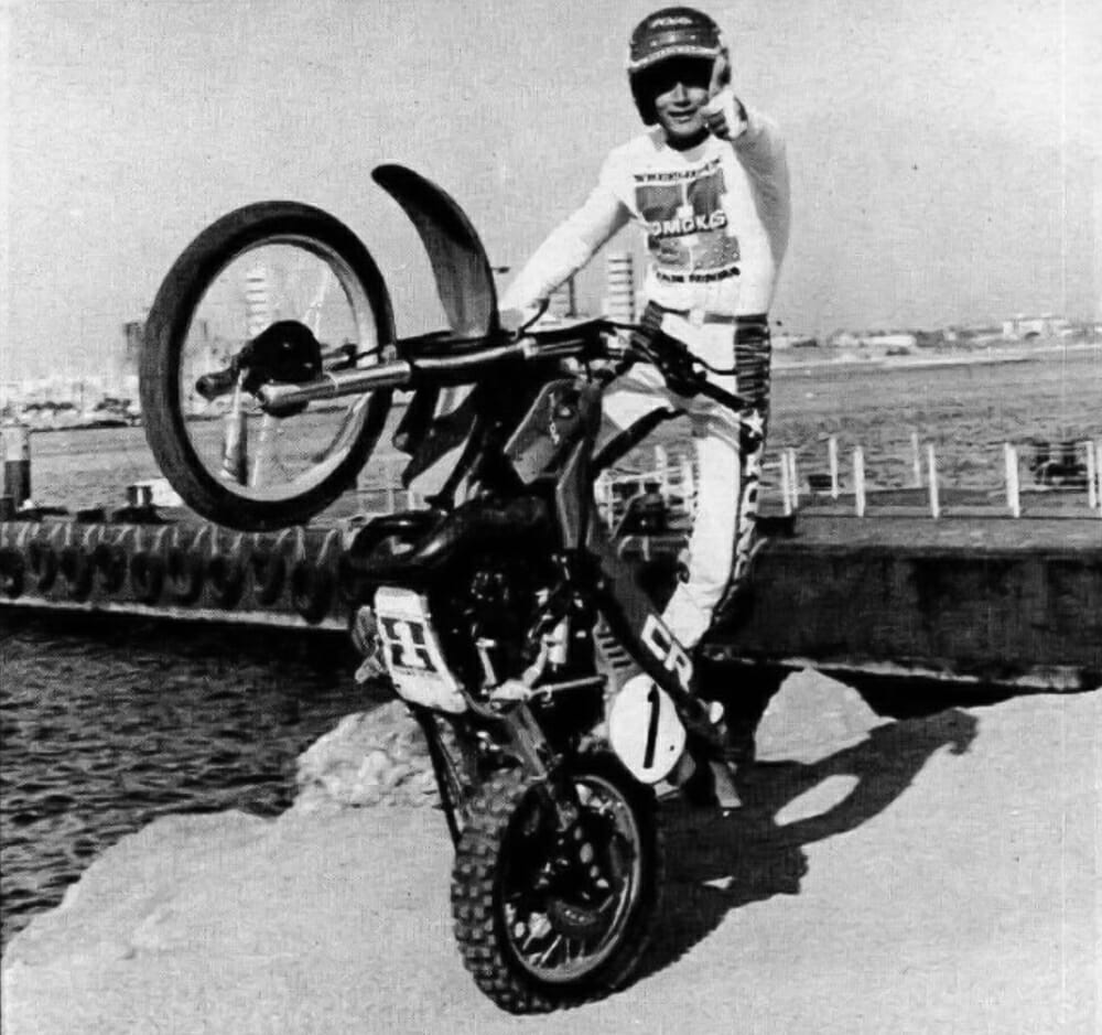 Cycle News Archives Cycle News Archives