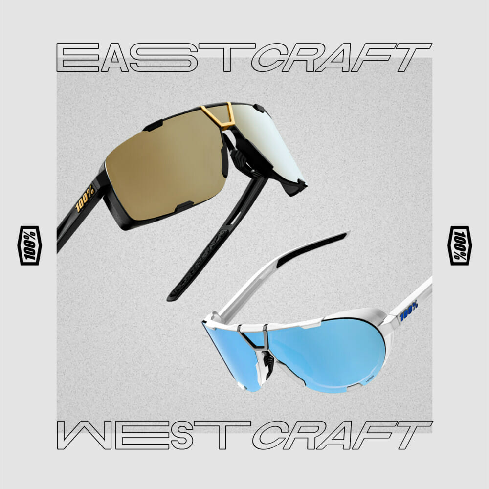 Performance eyewear deals