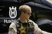 FMF Vision Sunglasses