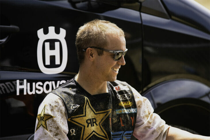 FMF Vision Sunglasses