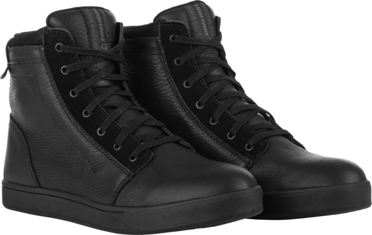 Highway 21 Axle Waterproof Riding Shoes