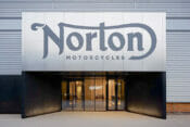 Norton’s Headquarters