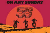 On Any Sunday 50th anniversary