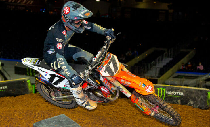 Rocky-Mountain-KTM-Savatgy-Cycle-News