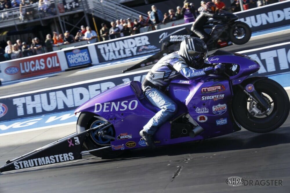 Nhra Pro Mod Schedule 2022 Nhra Announces 2022 Pro Stock Mc Schedule - Cycle News