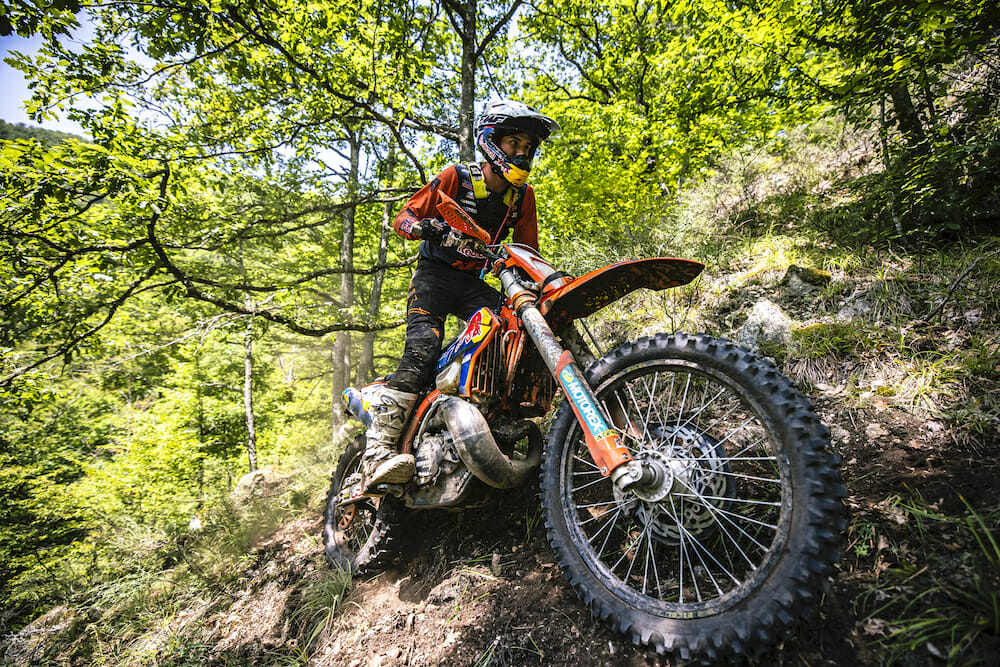 Enduro