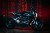 Zero Motorcycles SR