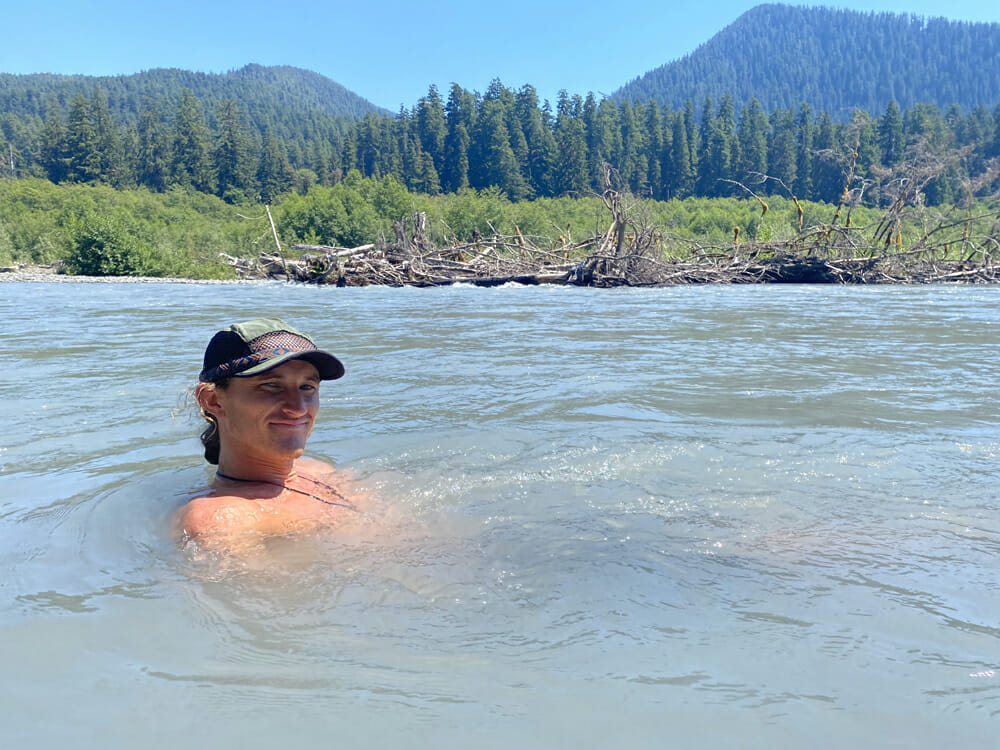 2021 MotoAmerica Superbike Champion Jake Gagne