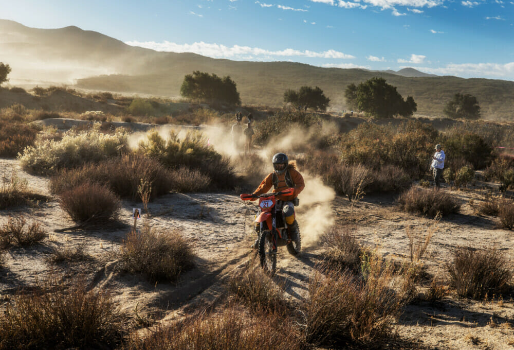 2021 Tecate Enduro Results Cycle News