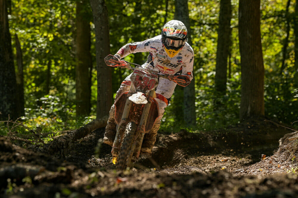 2022 Gncc Schedule 2022 Gncc Schedule Announced - Cycle News