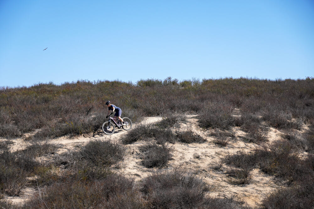 2022 Liv Embolden E+ 2 bicycle