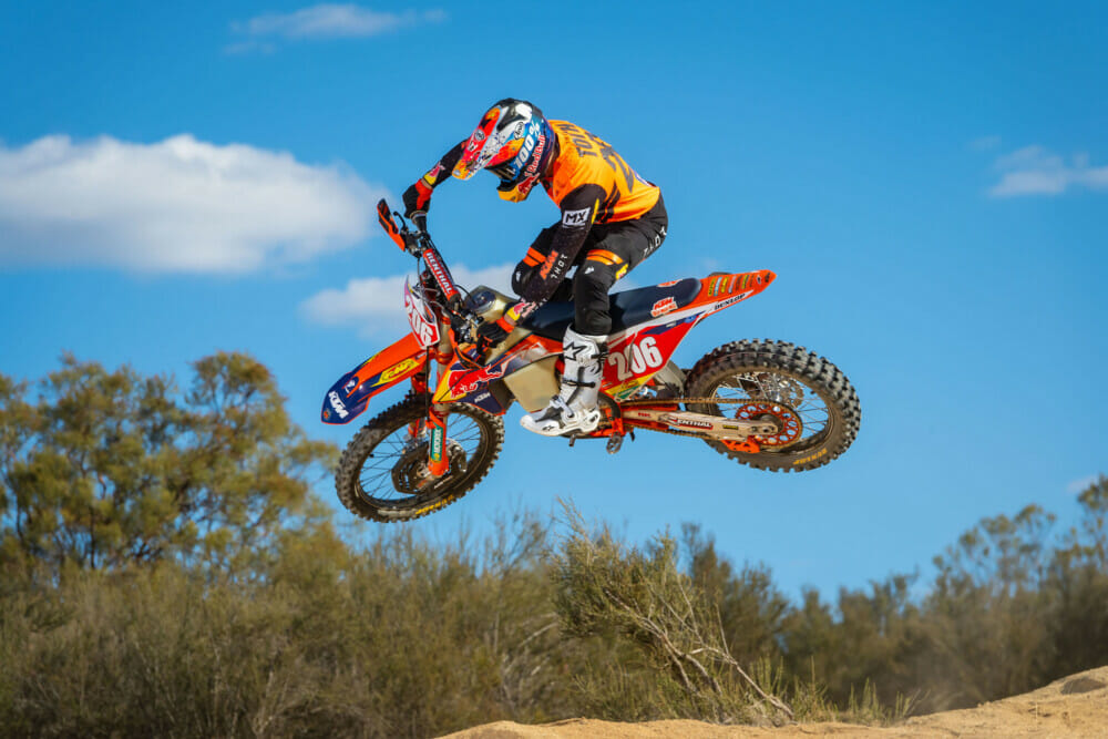 KTM Team