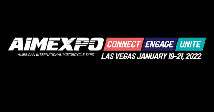AIMExpo Announces 2022 Educational Platform: Disruptive Thinking
