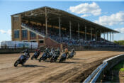 American Flat Track Signs Multi-Year Deal with FOX Sports