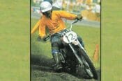 Cycle News Archives Column | Gunnar Lindstrom