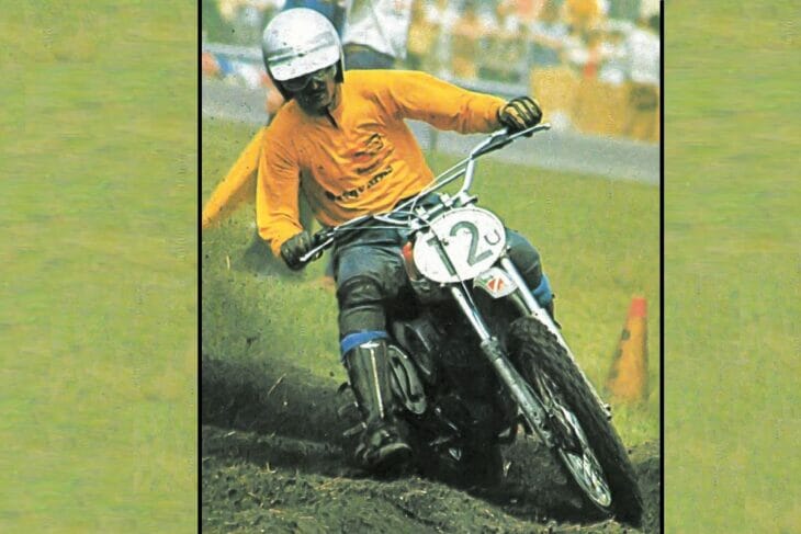 Cycle News Archives Column | Gunnar Lindstrom