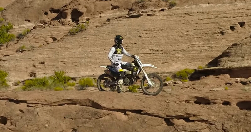 Husqvarna Motorcycles 2021