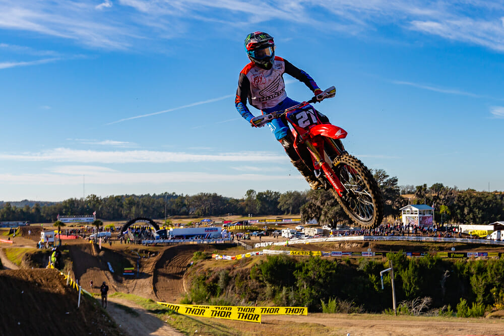 50th Thor Mini O's Presented By Pro Circuit Cycle News