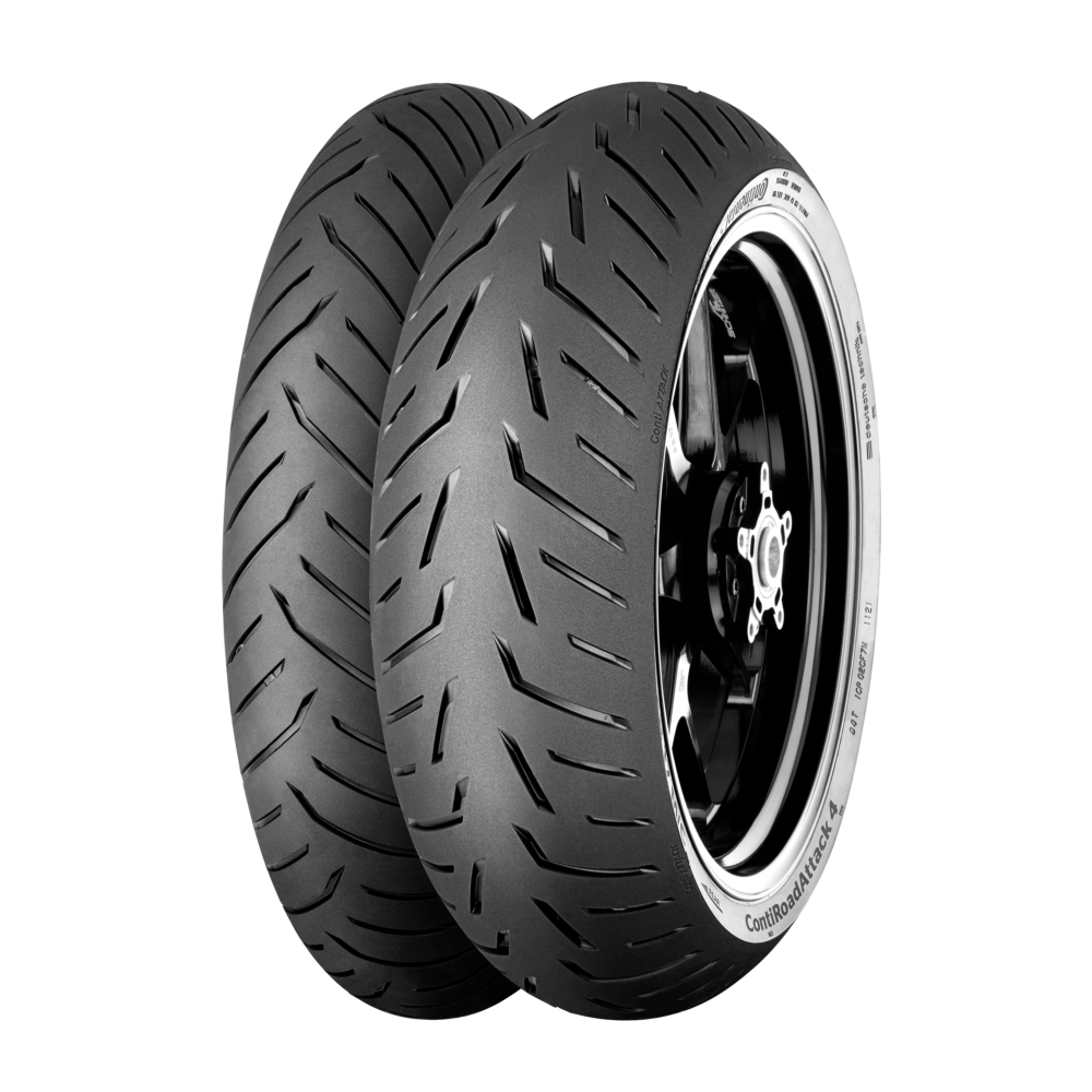 Continental ContiRoadAttack 4 Tire
