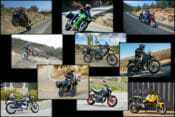 Cycle News Top 10 Motorcycle Reviews of 2021