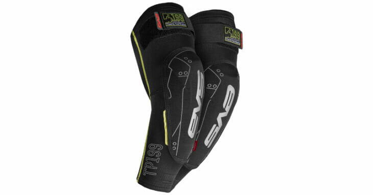 EVS Sports TP199 Elbow Pads