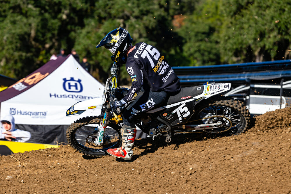 50th Thor Mini O's Presented By Pro Circuit Cycle News