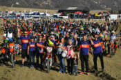 Kurt Caselli Foundation staff at 2021 Kurt Caselli Ride Day