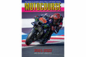Motocourse 2021-22 Annual