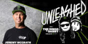 Monster Energy’s Unleashed Podcast Interviews ‘King of Supercross’ Jeremy McGrath