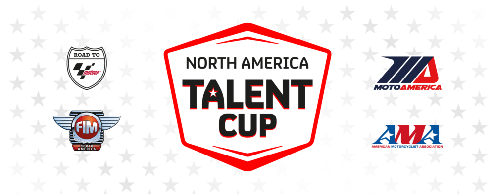 North America Talent Cup