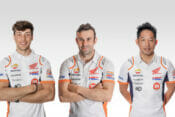 2022 Repsol Honda Trial Team