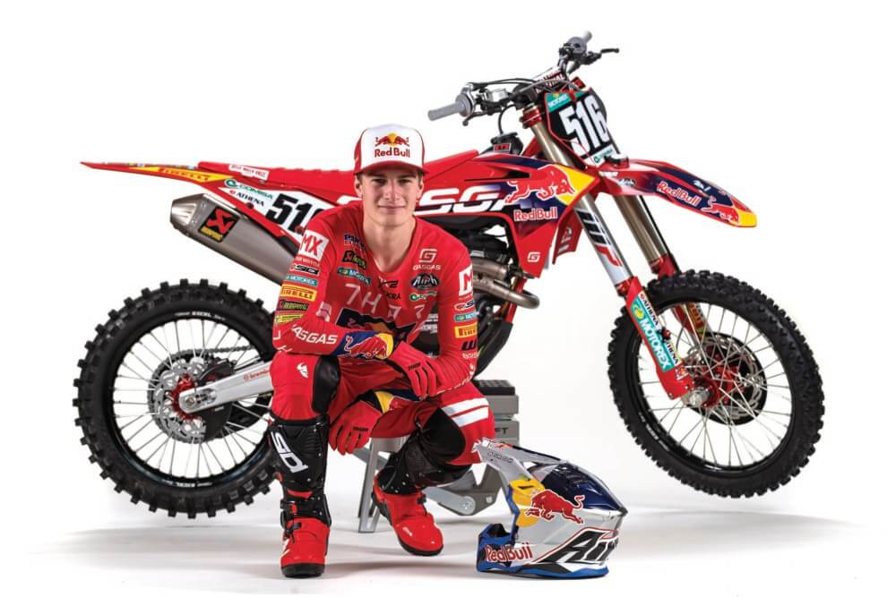 MXGP 2022