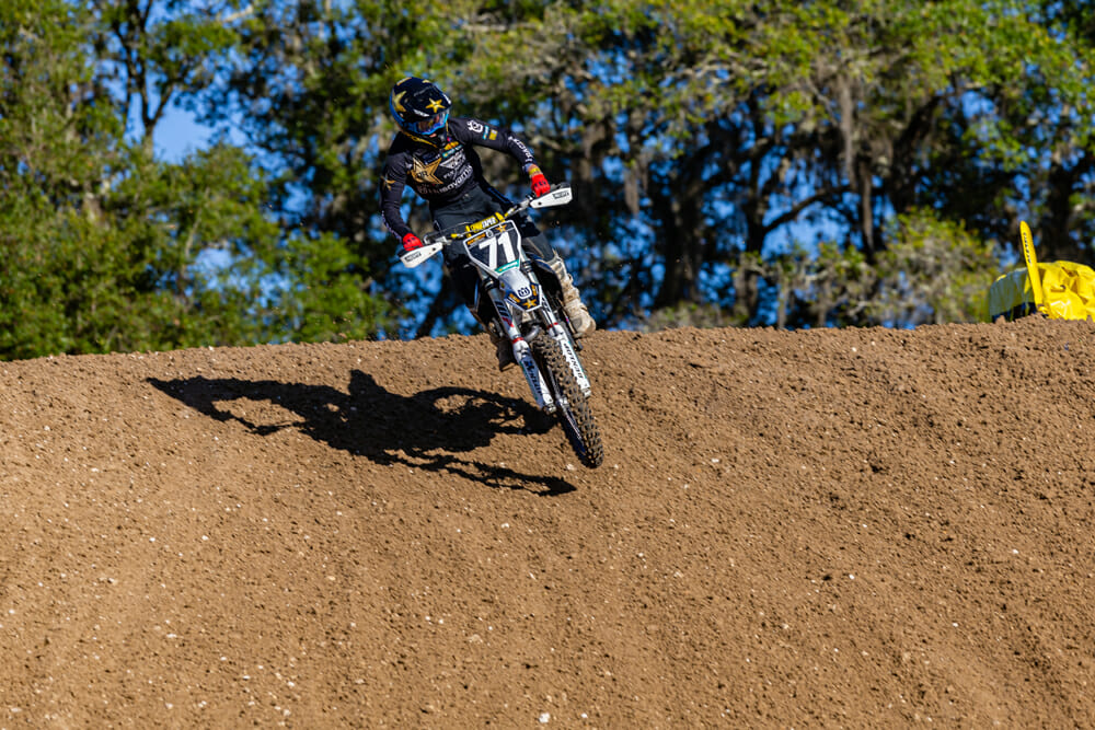50th Thor Mini O's Presented By Pro Circuit Cycle News